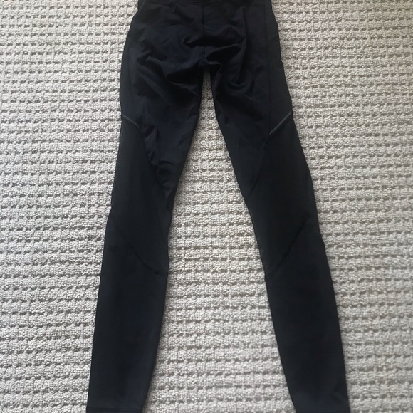 3 pairs of lululemon leggings - Picture 7 of 12